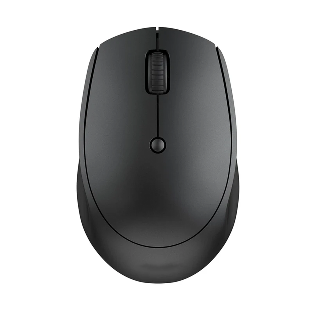 Souris Sans Fil Compacte Multi-Appareils Bluetooth ou Dongle USB