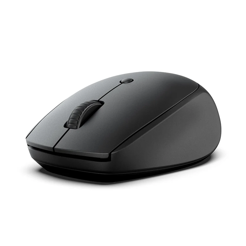 Souris Sans Fil Compacte Multi-Appareils Bluetooth ou Dongle USB