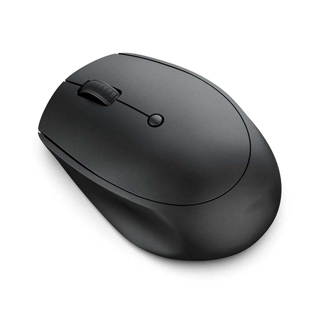 Souris Sans Fil Compacte Multi-Appareils Bluetooth ou Dongle USB