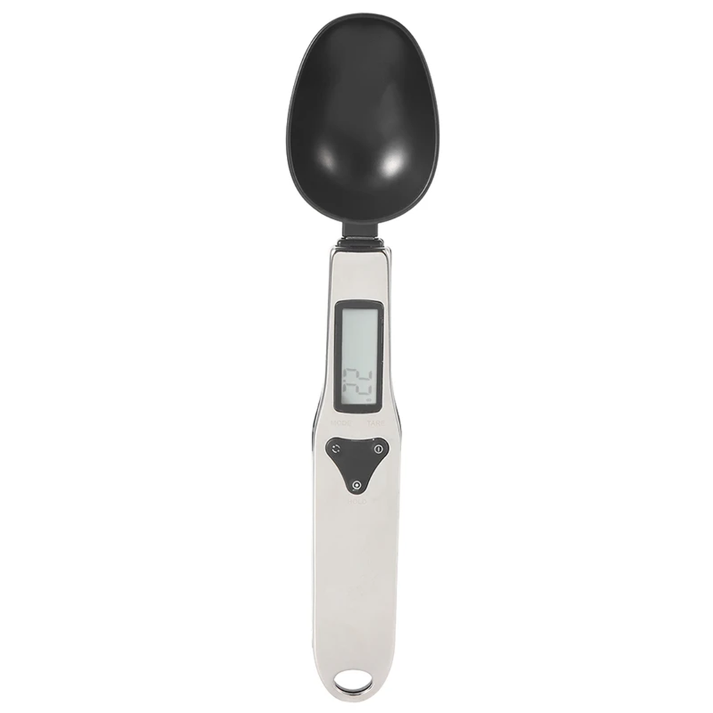 Cuillère Doseuse Électronique Précision 0,1 g avec Écran LCD