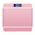 Balance de Corps Électronique LCD Haute Précision Capacité 180 kg