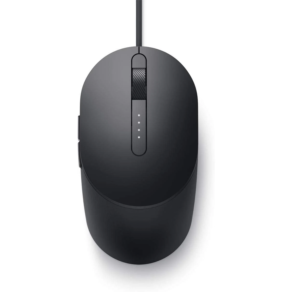 Souris Filaire USB Haute Précision 3200 DPI