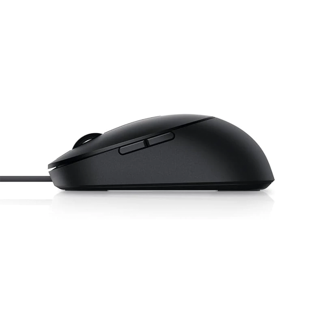 Souris Filaire USB Haute Précision 3200 DPI
